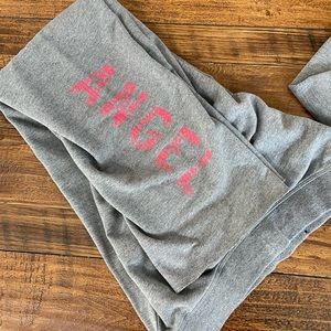 VS Angel Sweats! ❤️